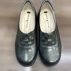 リュウジタカイ　スリッポン