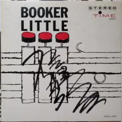 中古 Booker Little / Series 2000 国内盤
