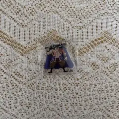 ONEPIECE アクリルminiブロック カイドウ