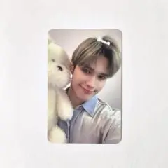 ONEPACT ジェイ hellolive トレカ
