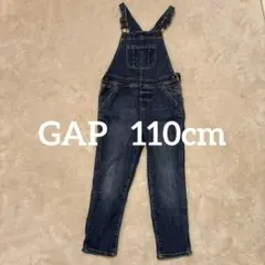 [baby Gap 1969] 110cm オーバーオール