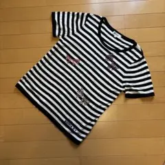 SONIA BY SONIA RYKIEL ストライプTシャツ ❄️アナイ　組曲