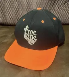 fiveone ファイブワン スケート キャップ cap ジャイアンツ ツバ裏緑