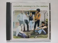 Canada's Message To The Meters