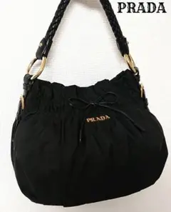 PRADA ハンドバッグ