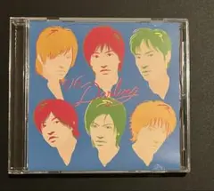 V6 Darling アルバム CD