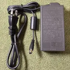 4807 Canon 純正ACアダプター　K30359