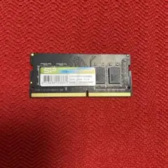 メモリ DDR4-2666(PC4-21300) 16GB 260Pin