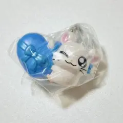 とっとこハム太郎 スイングマスコット リボンちゃん