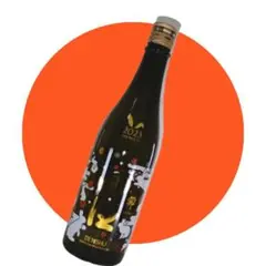 田酒 吟醸 生酒 720ml 干支ボトル