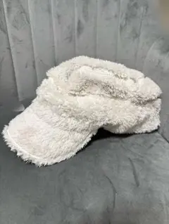 healthknit 白帽子