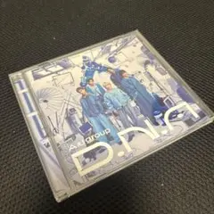 Aぇ! group 1stアルバム　『DNA』 通常盤