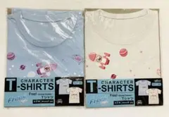 Free! -Eternal Summer- Tシャツ 2種セット