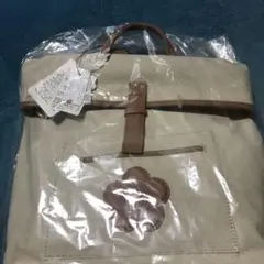 お値下げしました　新品　マリクワント リュック