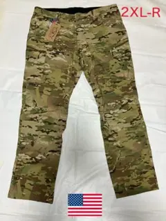 beyond clothing ゴアテックス　オーバーパンツ　マルチカム　S 2025年最新】BEYOND clothing パンツの人気アイテム - メルカリ