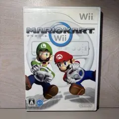マリオカートWii