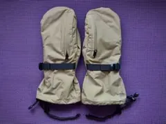 GREEN CLOTHING UNDER MITT （L）