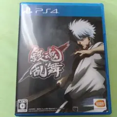 銀魂乱舞
