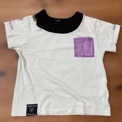 ジェニィラブ　半袖Tシャツ　半袖トップス　ジェニィ