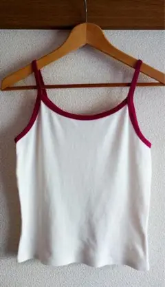TOCCA(トッカ)コットン キャミソール S