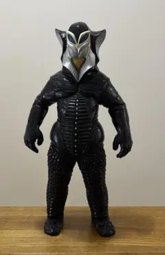 ウルトラマンシリーズビッグサイズソフビフィギュア5　ウルトラマンA　メトロン星人 ウルトラマンシリーズ ビッグサイズソフビフィギュア 5