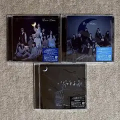 NiziU Blue Moon CD 全形態