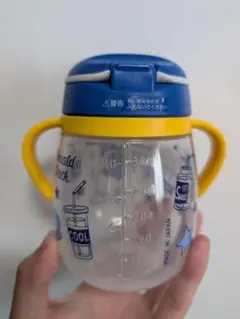 ドナルドダック ベビー用マグカップ 340ml