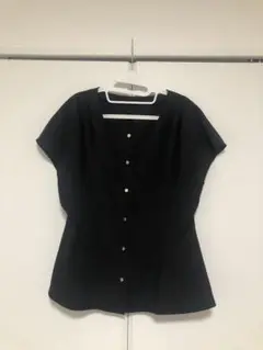 KOBE LETTUCE☆デザインブラウス