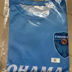 横浜FC コンフィットTシャツ