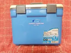 クーラーボックス スーパークール ボックス キャンプ スポーツ 魚釣り 16l
