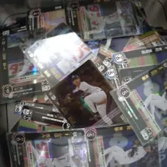 ドリームオーダーヤクルトスワローズ大量まとめ売り
