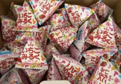 サクマ　いちごみるく　28包セット