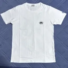 エンドレスサマー MULGA Tシャツ バックプリント Sサイズ コットン