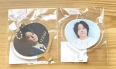 渋谷すばるFANMEETING2025のくじ
