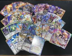 バトスピ プロモ まとめ