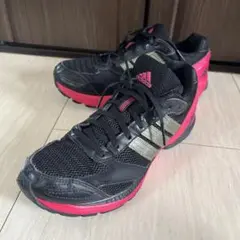 アディダス ランニング スニーカー G63718 24.0cm