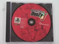 V326 中古 PS1 ゼロヨンチャンプ ドゥーヅィ-ジェイ 説無し 動確済
