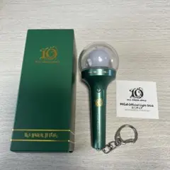 Mrs. GREEN APPLE◆Light Stick ミニチュア 新品未開封