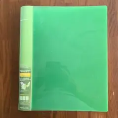 KOKUYO クリヤーブックα