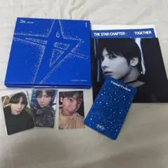 TOMORROWXTOGETHER AWAKE ver.テヒョン