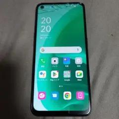 OPPO A55s 5G