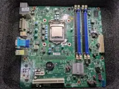 【送料無料】MS-7770 LGA 1155とCore i3-2120