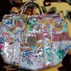 クリスタルボール 2way美品