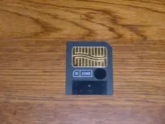 【ジャンク】SmartMedia メモリーカード 32MB