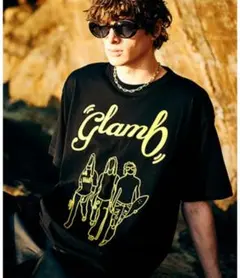 glamb Twin Short Necklace