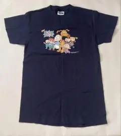 ラグラッツ・ムービー　Tシャツ Sサイズ