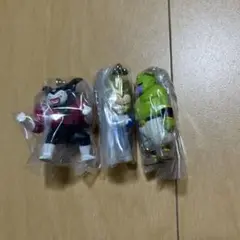ドラゴンボールスイングコレクション3