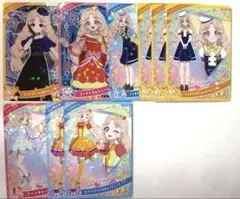 ひみつのアイプリ タマキ まとめ売り バラ売り〇