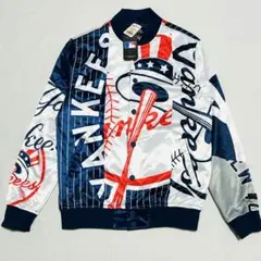 タグ付き PRO STANDARD スタジャン ヤンキース MLB M