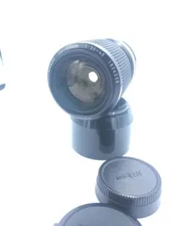 実用品　Nikon　ズームレンズ 35-105mm f/3.5-5.6